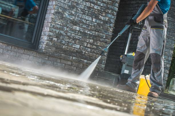 Best Parking Lot and Garage Cleaning  in Riverside, CA