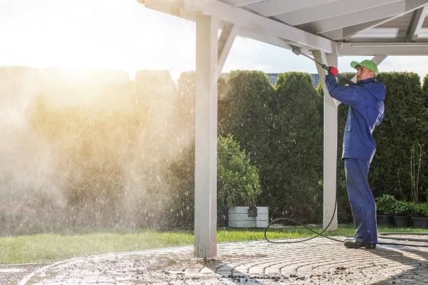 Best Machinery and Equipment Cleaning  in Riverside, CA