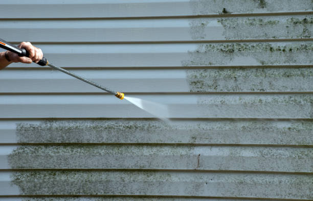 Best Building Exterior Washing  in Riverside, CA