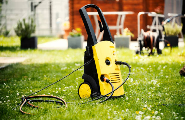 Best Patio and Deck Pressure Washing  in Riverside, CA